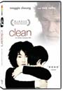 Clean (2004) - Cheung/Nolte